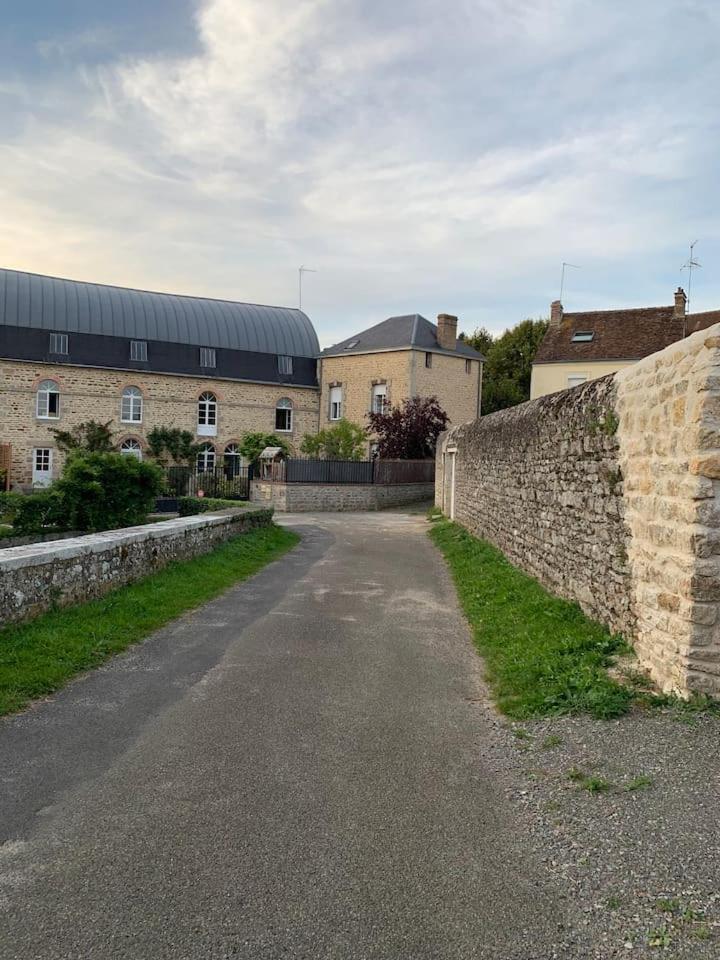 Appartement A Alençon Exterior foto